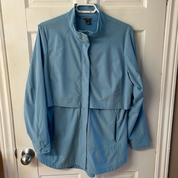 Eddie Bauer Departure jacket size L - Picture 4 of 16